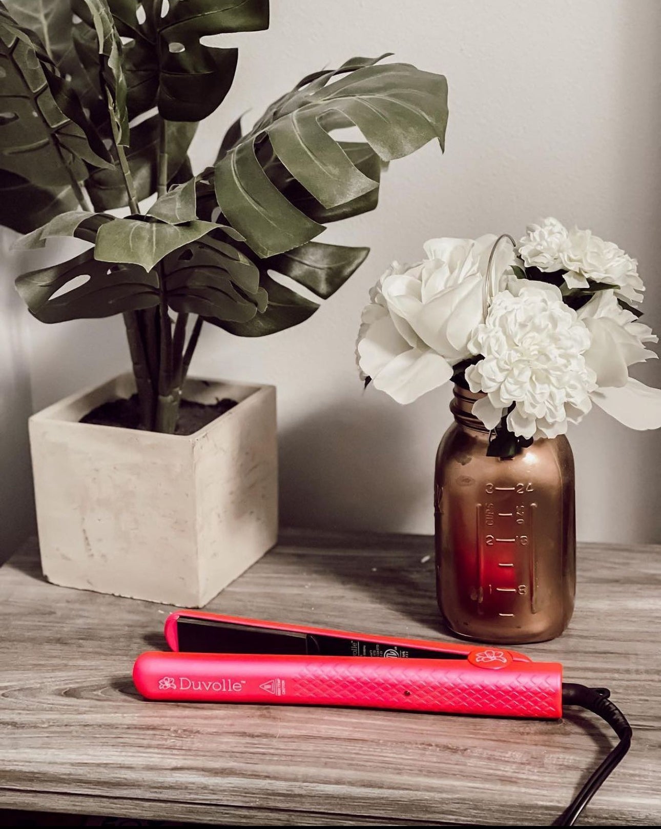 Desire Series Styling Iron