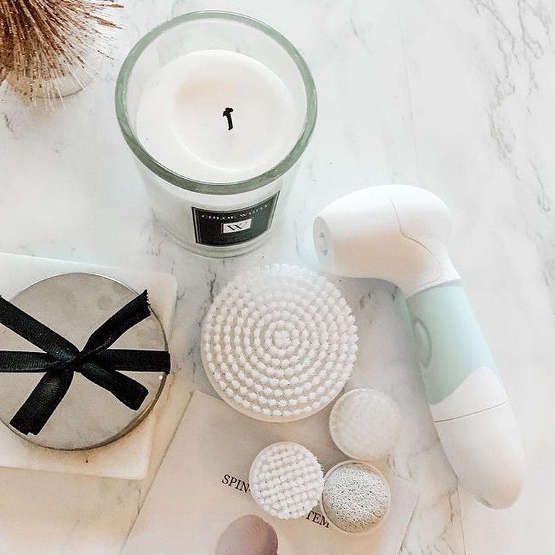 Radiance Spin-Care System