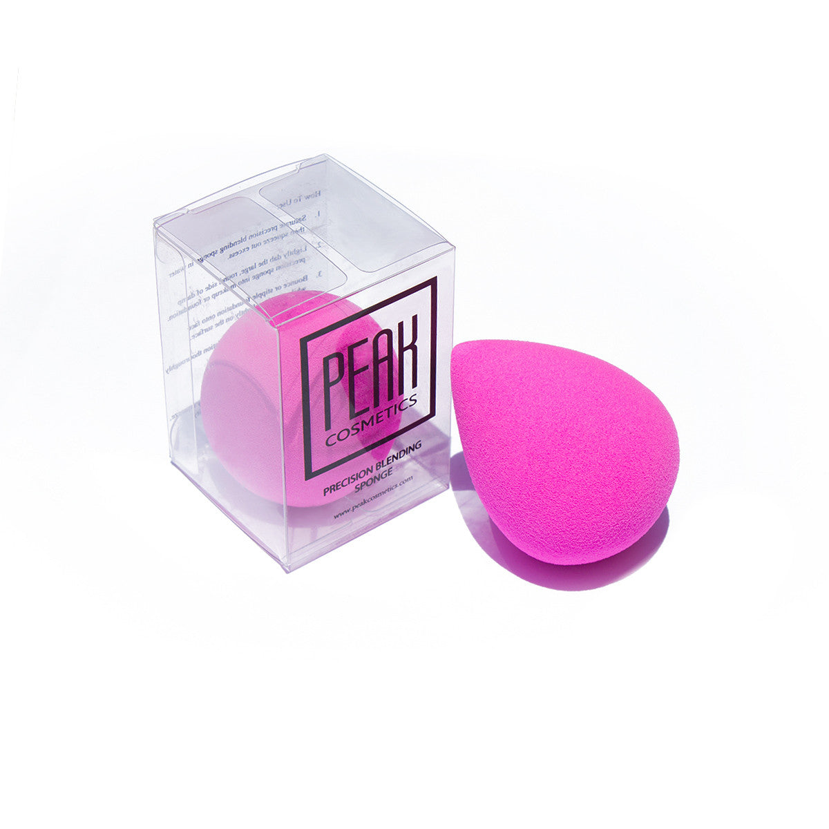 Precision Blending Sponge