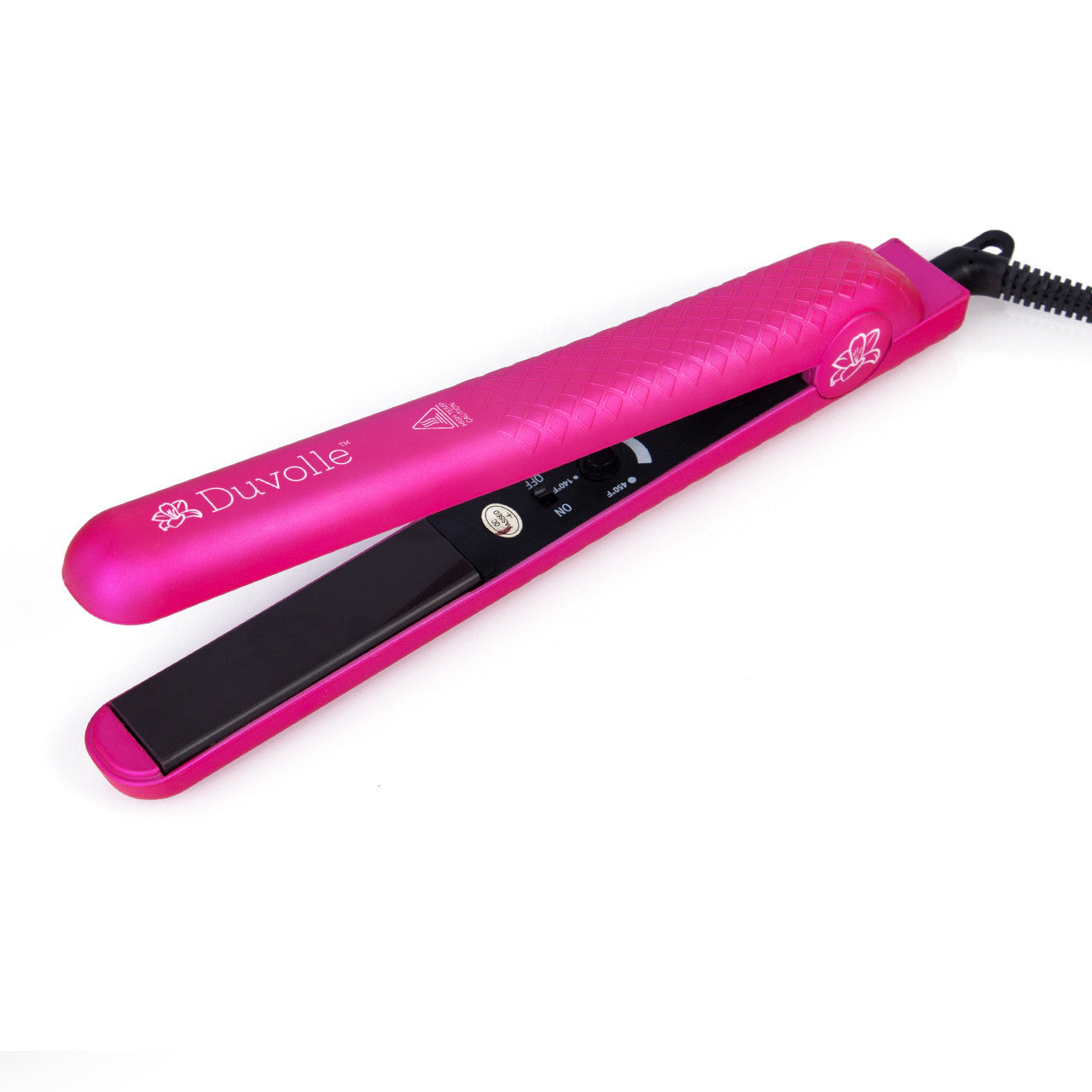 Duvolle straightener shop