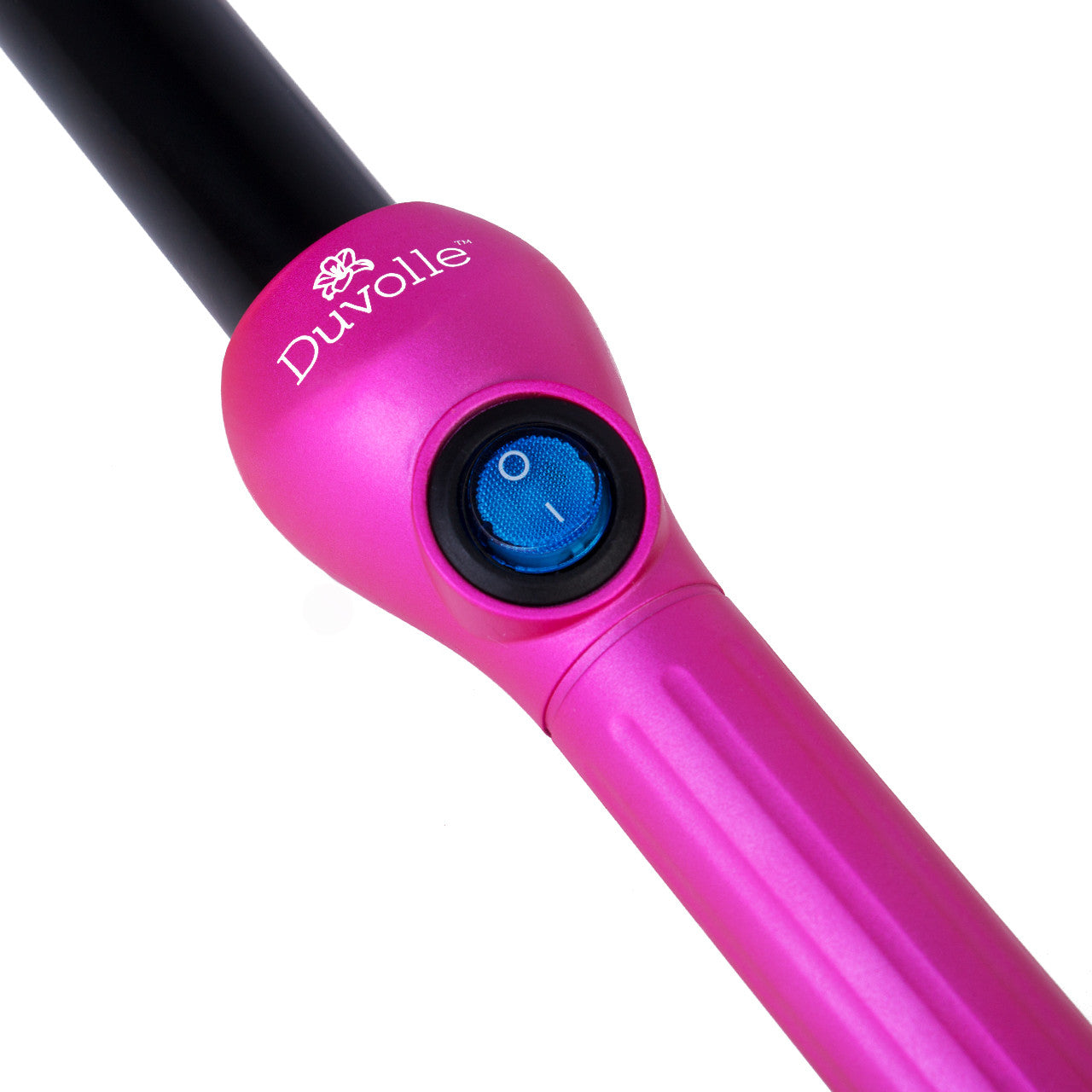 Desire Series 25mm Curling Wand