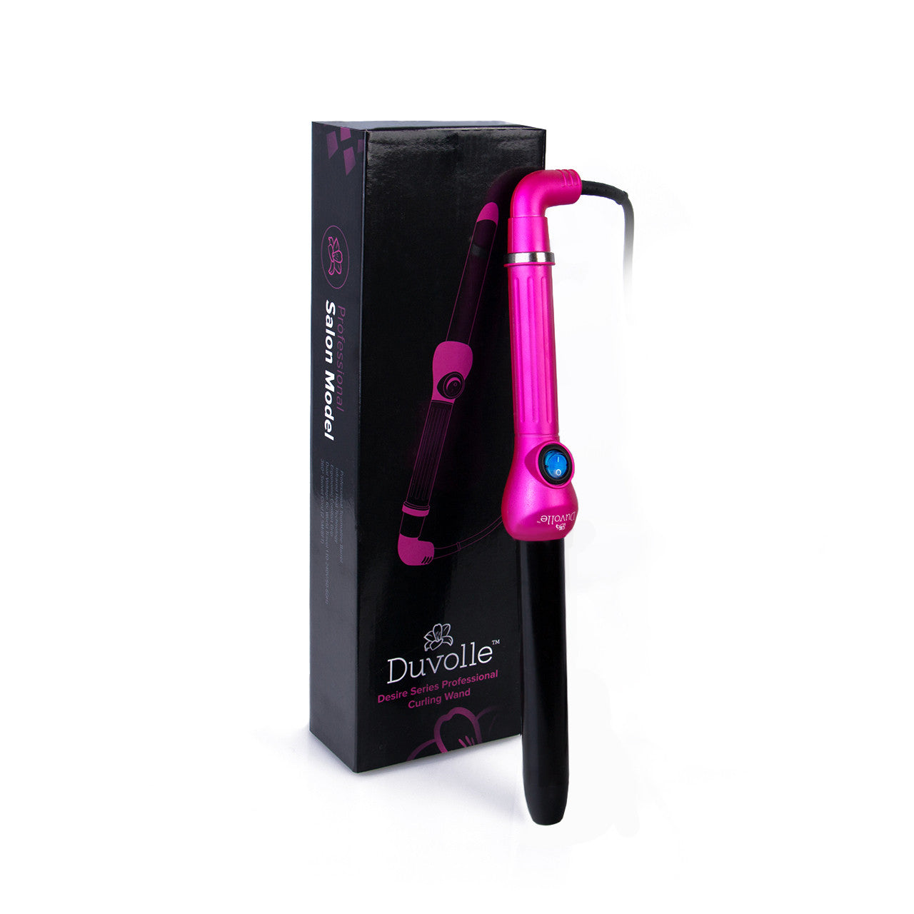 Desire Series 25mm Curling Wand