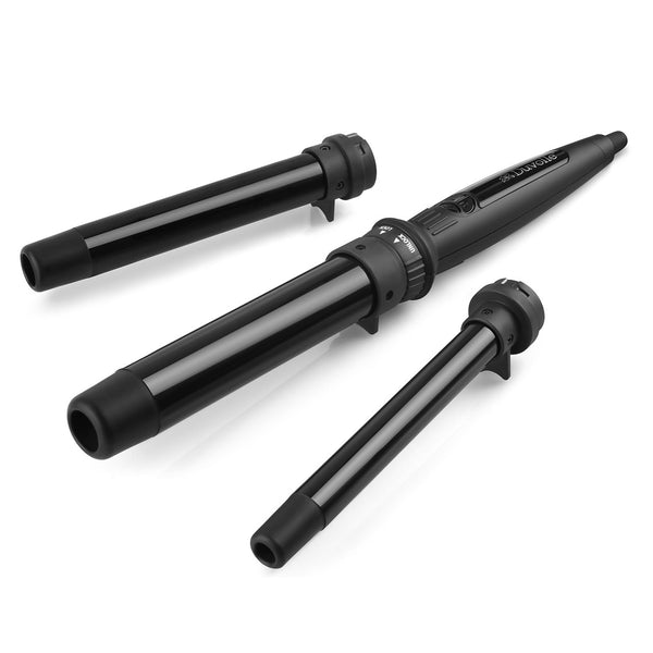 Duvolle curling wand 2025