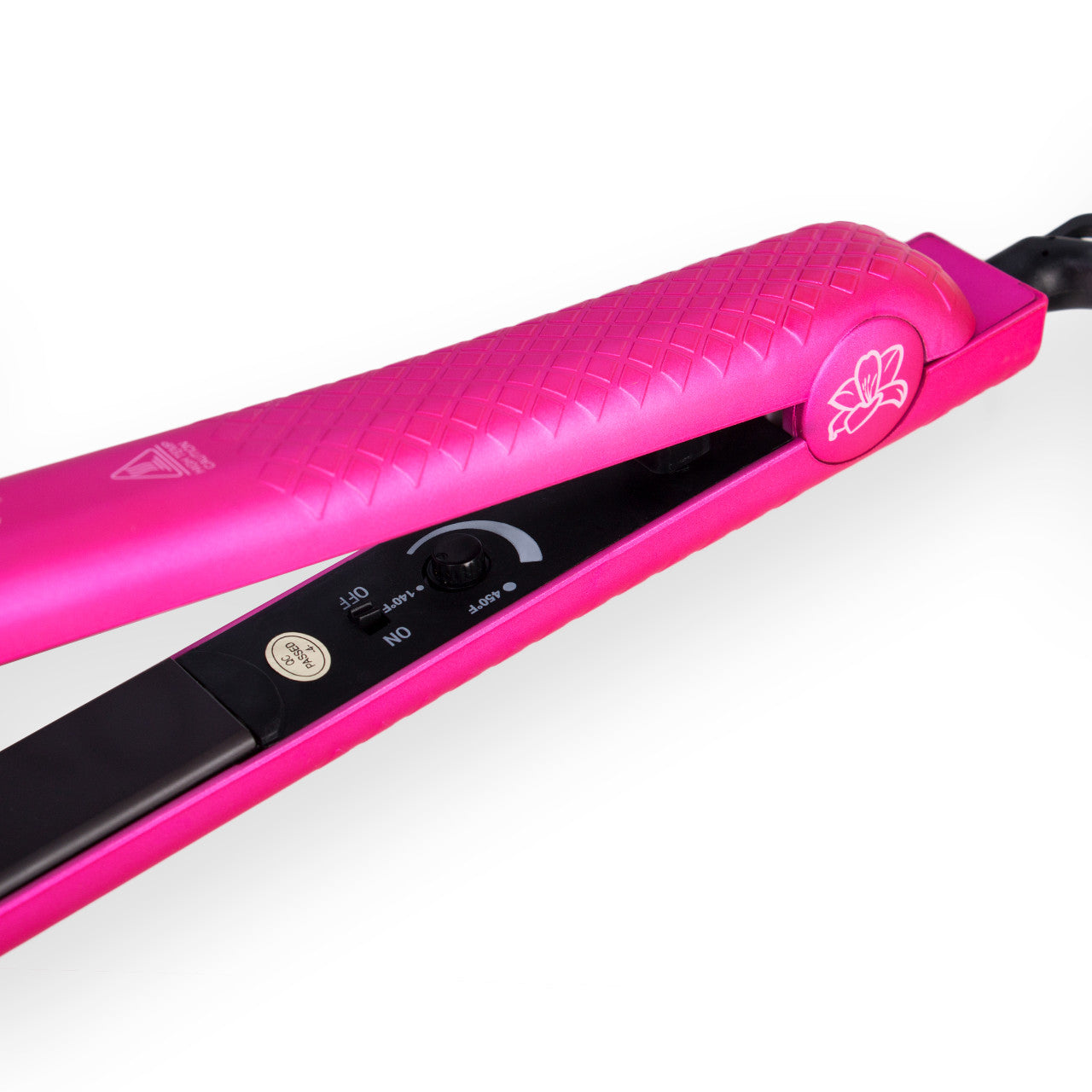 Duvolle flat iron reviews hotsell