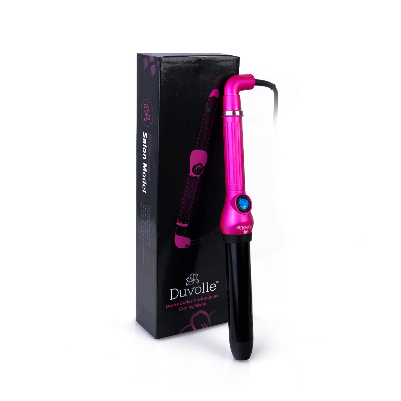 Jose hotsell curling wand